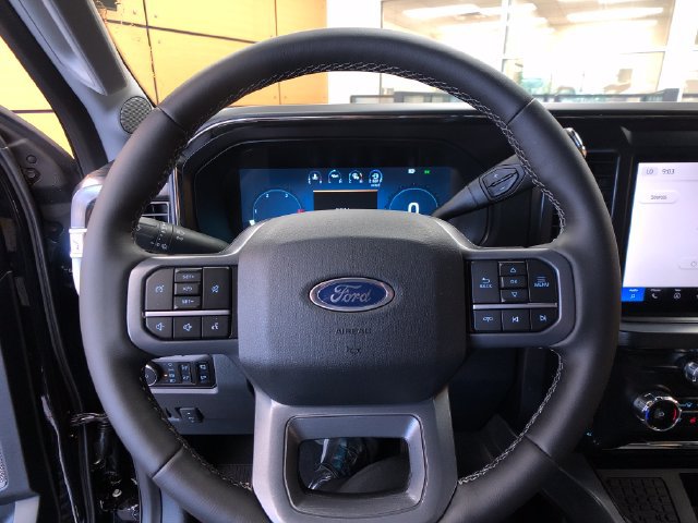 New 2026 Ford F350 Lariat w/ Chrome Package AWD/4WD image 13