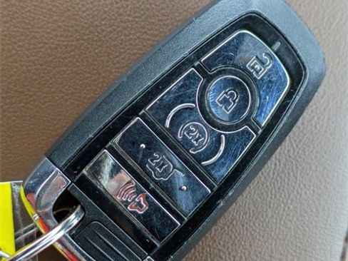 Used 2021 Lincoln Nautilus Reserve w/ Cargo Utility Package image 36