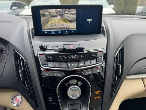 Certified 2023 Acura RDX AWD image 18