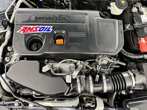 Used 2022 Honda Accord Touring image 37