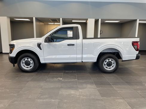 Used 2026 Ford F150 XL RWD image 7
