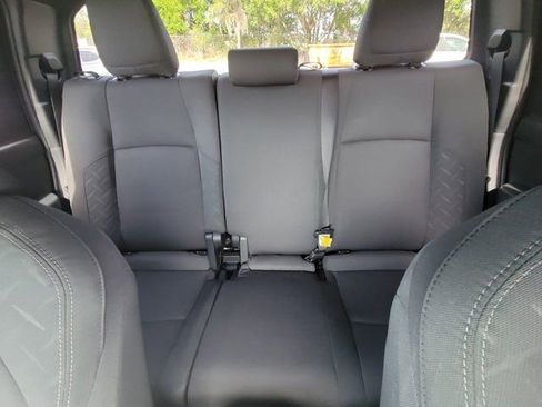 Used 2024 Toyota Tacoma SR5 image 5