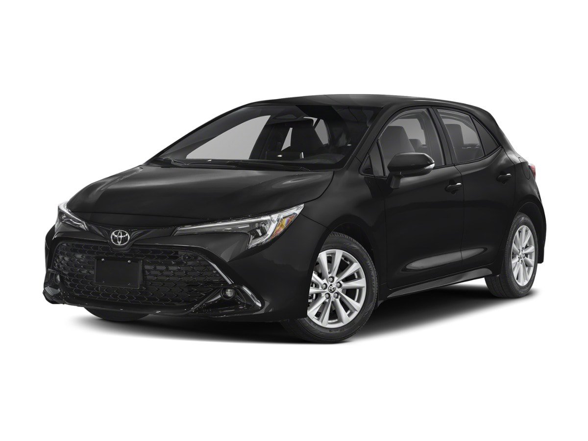 Used 2023 Toyota Corolla SE FWD image 1
