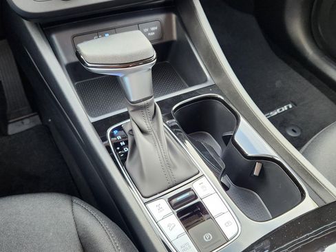 New 2026 Hyundai Tucson SE AWD/4WD image 25
