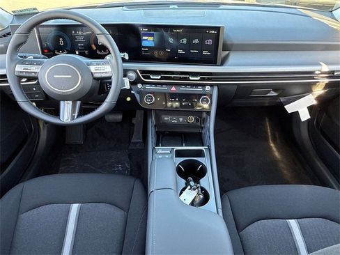 New 2026 Hyundai Sonata SEL image 10