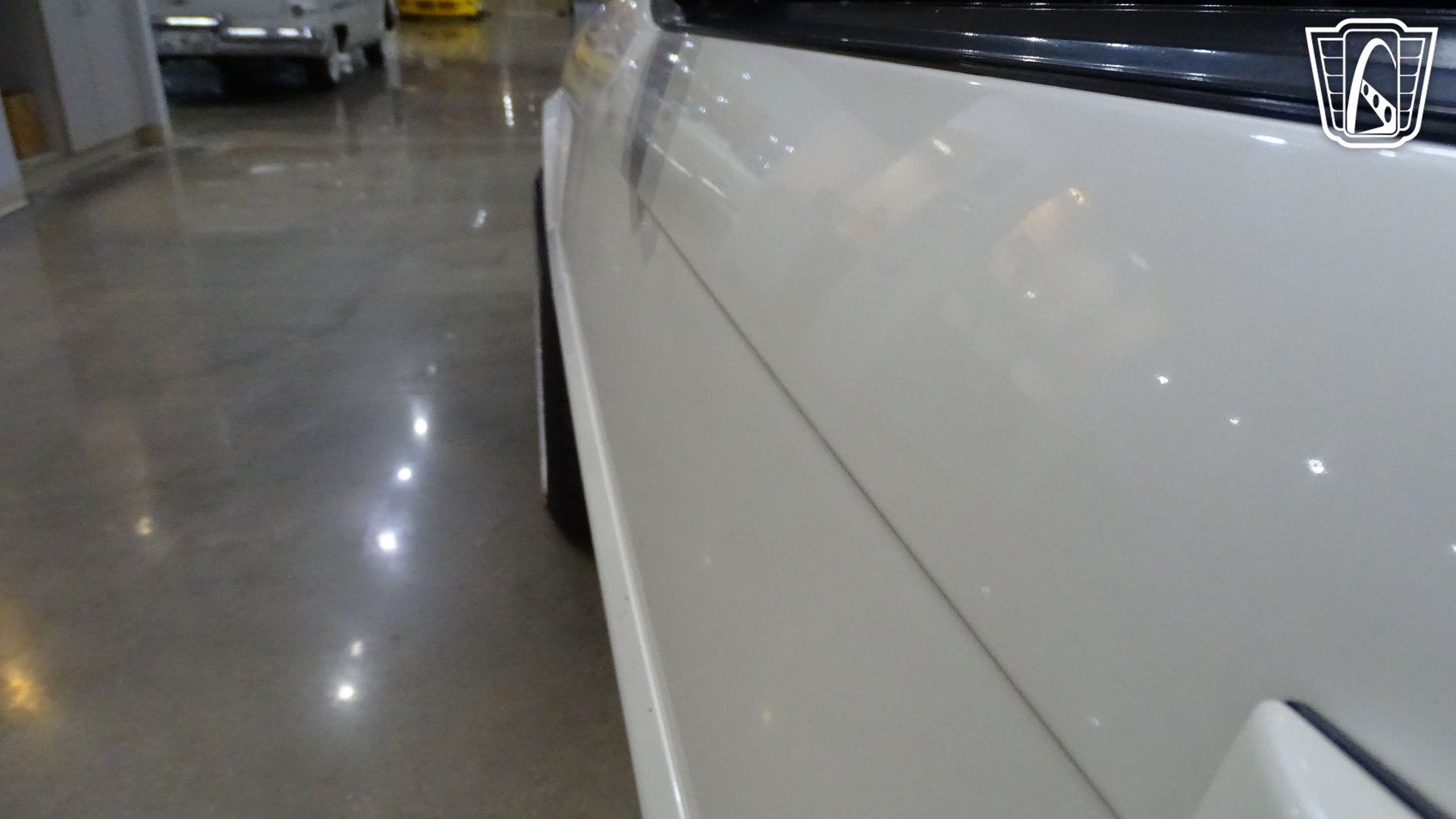 Used 1991 Cadillac Allante FWD image 39
