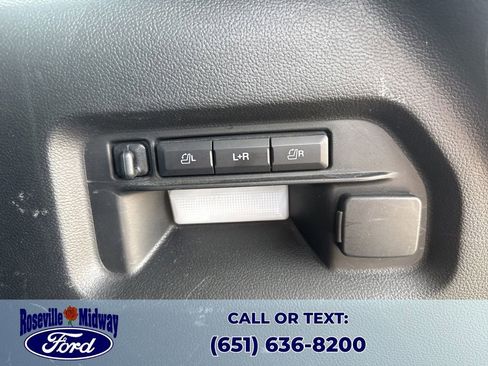 Used 2023 Ford Explorer Limited w/ Limited Technology Package AWD/4WD image 46