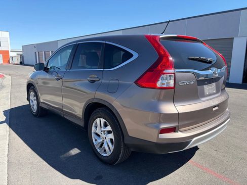 Used 2015 Honda CR-V EX image 5