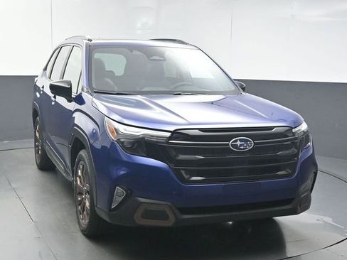 New 2026 Subaru Forester Sport w/ Sport Plus Package AWD/4WD image 2