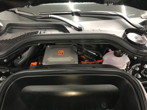 Used 2024 Dodge Charger R/T w/ Plus Group image 35