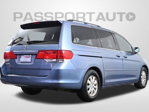 Used 2008 Honda Odyssey EX image 9