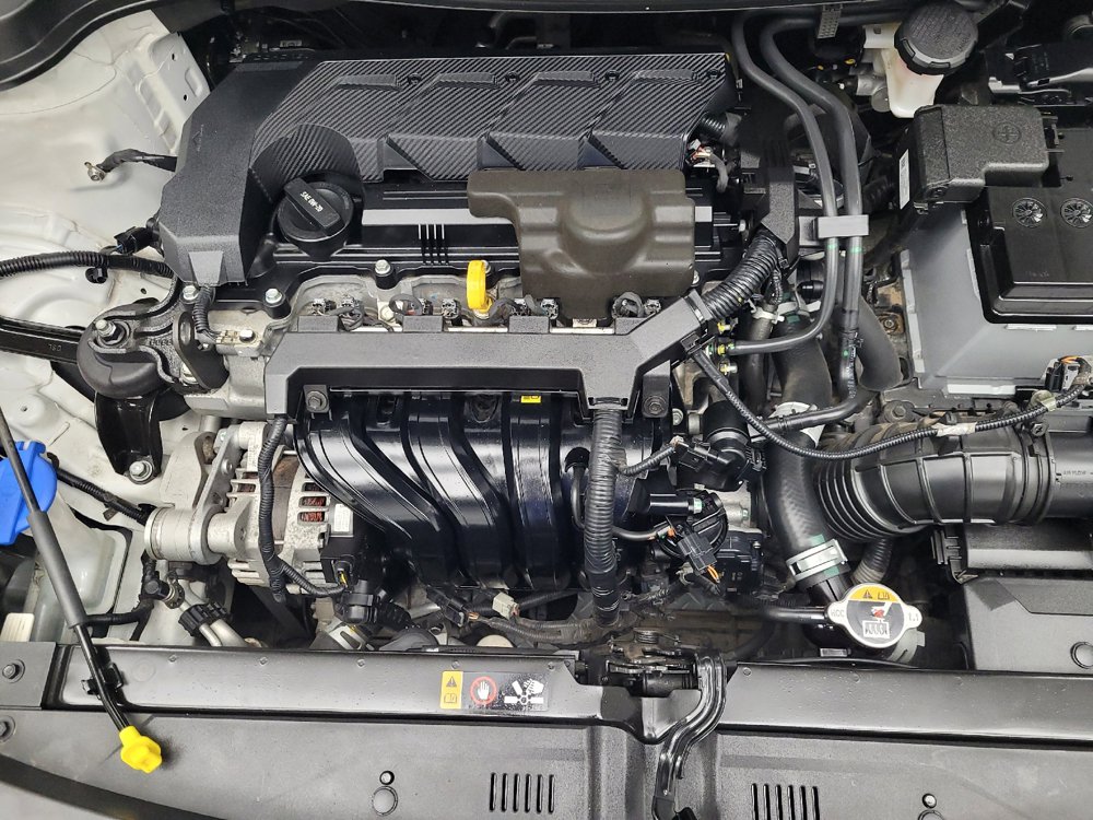 Used 2022 Kia Rio S FWD image 30