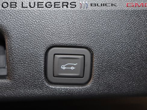New 2026 Buick Enclave Sport Touring w/ Power Package FWD image 24