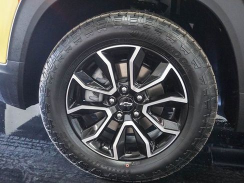 New 2024 Chevrolet TrailBlazer ACTIV w/ Convenience Package image 5