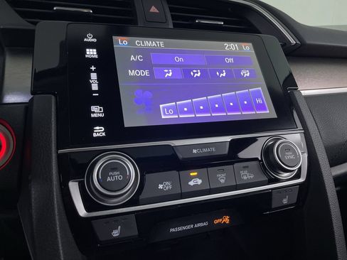 Used 2016 Honda Civic EX-T image 16
