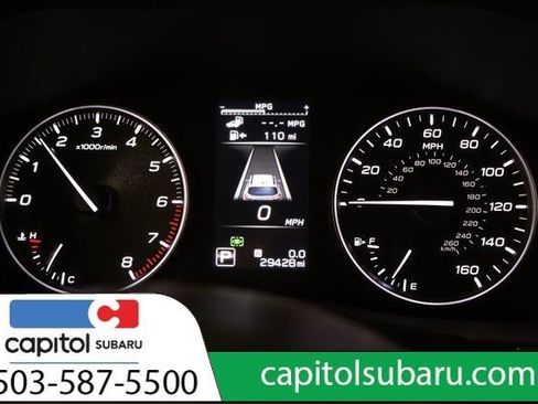Used 2023 Subaru Ascent Limited w/ Technology Package AWD/4WD image 18