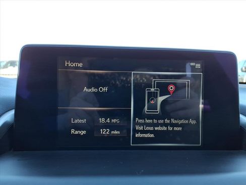 Used 2019 Lexus NX 300 FWD image 20