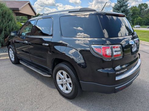 Used 2015 GMC Acadia SLE image 7