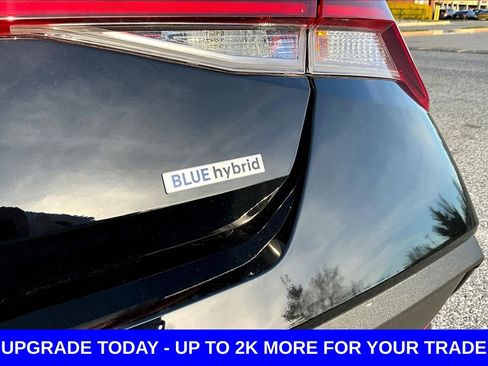 New 2026 Hyundai Elantra Hybrid FWD image 10