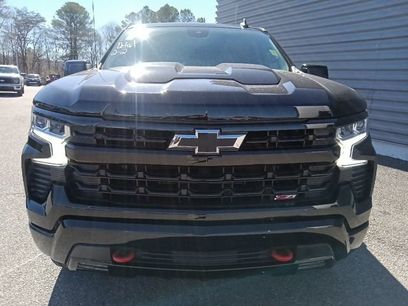 Used 2024 Chevrolet Silverado 1500 LT Trail Boss