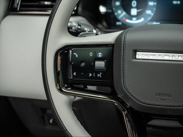 New 2026 Land Rover Range Rover Velar S AWD/4WD image 21