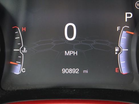 Used 2019 Jeep Compass Trailhawk image 34