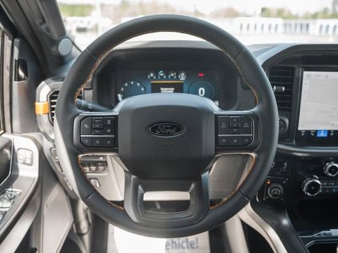New 2026 Ford F150 Tremor image 39