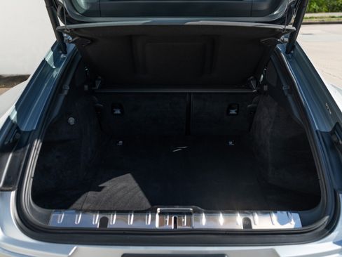 Used 2018 Porsche Panamera 4S image 43