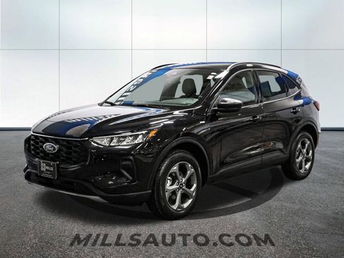 Certified 2025 Ford Escape ST-Line image 2