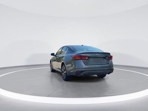 Used 2020 Nissan Altima 2.5 SR w/ Premium Package AWD/4WD image 7