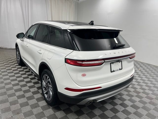 Certified 2023 Lincoln Corsair AWD w/ Equipment Group 101A image 6