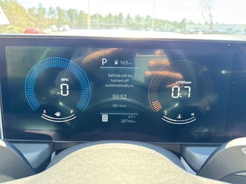 Used 2024 Hyundai Sonata SEL image 19