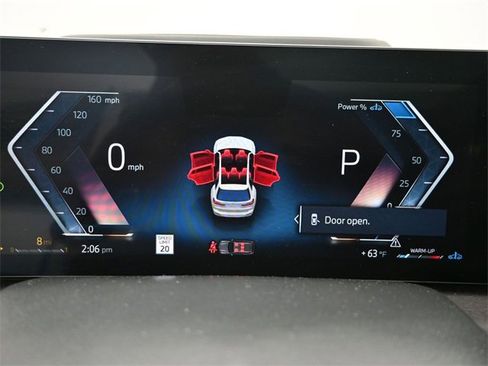 Used 2025 BMW X7 xDrive40i image 14