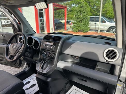 Used 2007 Honda Element EX image 17