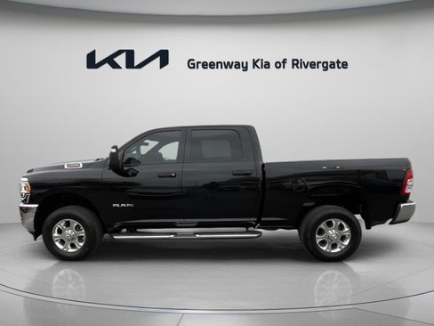 Used 2024 RAM 2500 Big Horn image 4