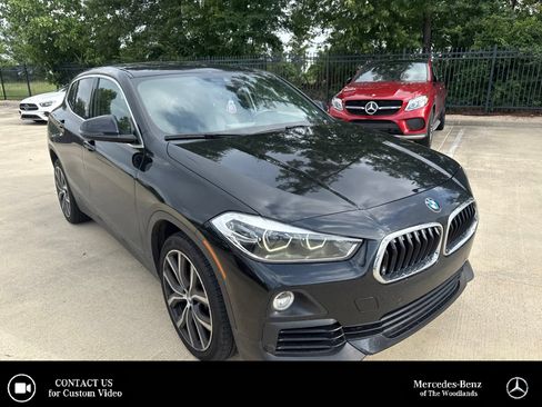 Used 2020 BMW X2 sDrive28i w/ Convenience Package FWD image 1