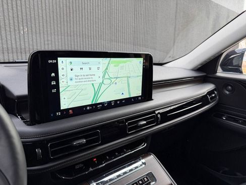 New 2026 Lincoln Aviator Reserve w/ Illumination Package image 37