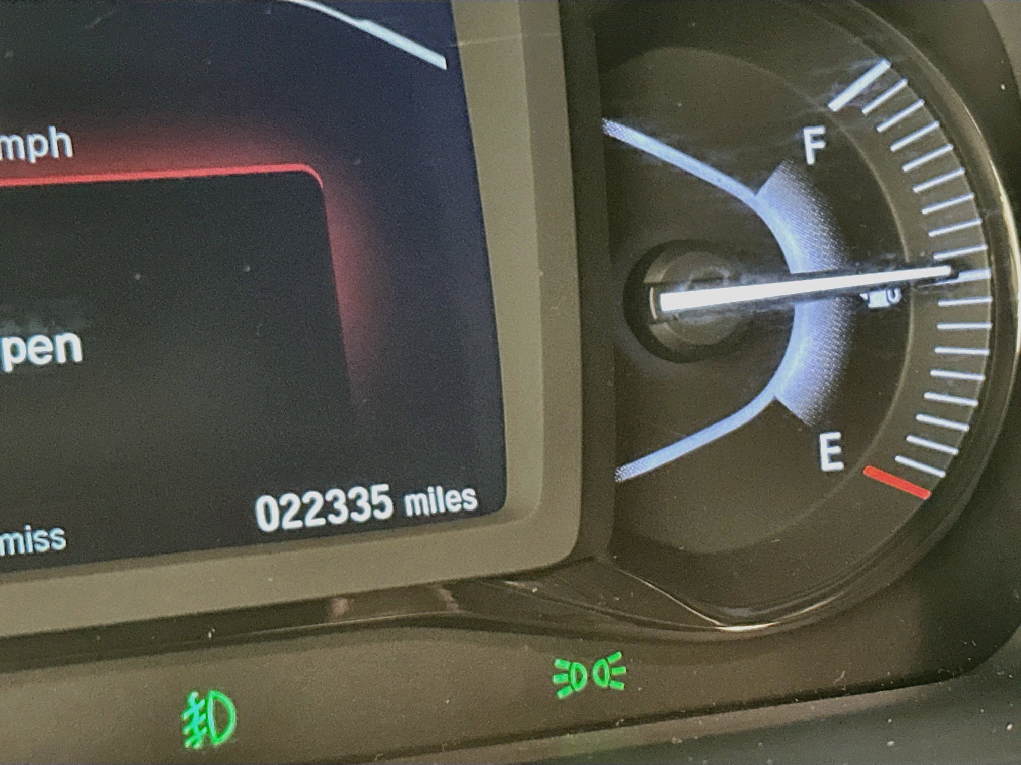 Used 2023 Honda Passport TrailSport image 19