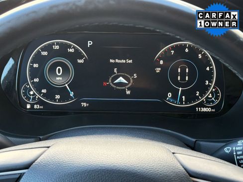 Used 2022 Hyundai Palisade Limited FWD image 18