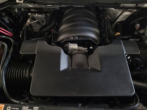 Used 2016 Chevrolet Silverado 1500 LT w/ All Star Edition RWD image 30