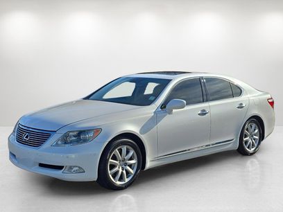 Used 2009 Lexus LS 460