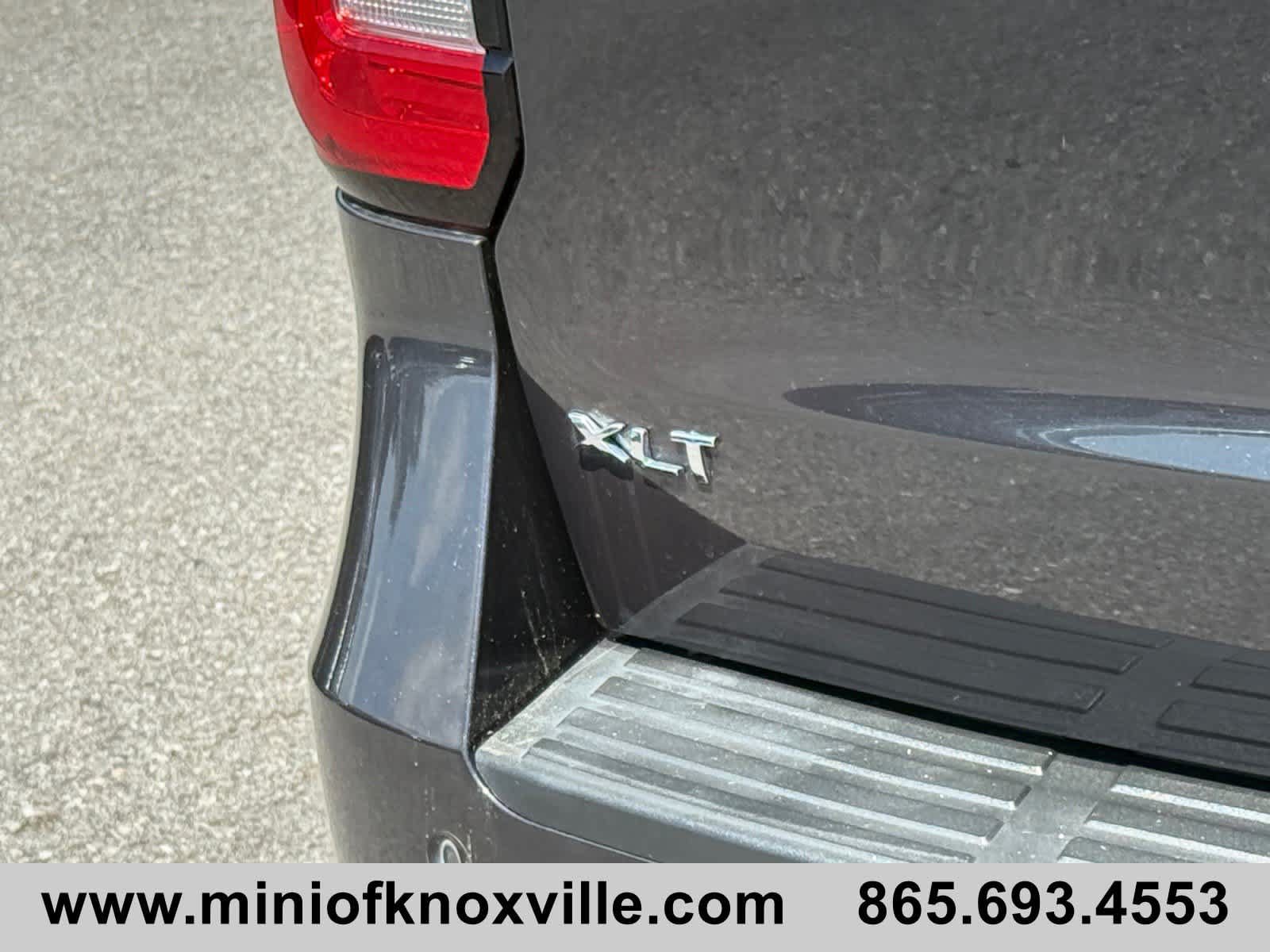 Used 2022 Ford Expedition Max XLT AWD/4WD image 10