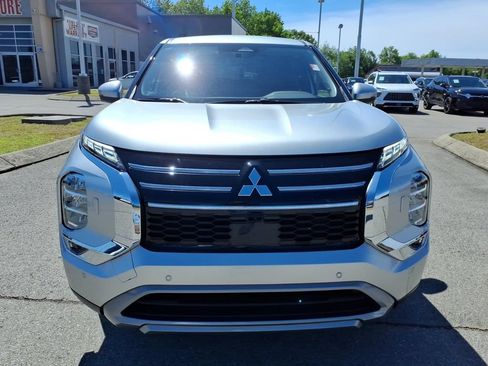 Used 2025 Mitsubishi Outlander SE AWD/4WD image 20