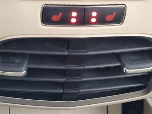 Used 2019 Lincoln MKZ Reserve w/ Reserve Plus Package image 9