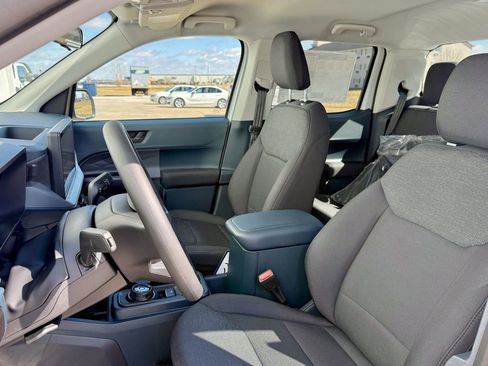 New 2026 Ford Maverick XL image 11