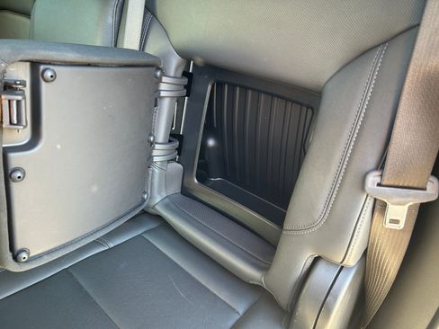 Used 2025 GMC Sierra 1500 SLT image 33