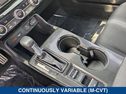 Used 2024 Honda Civic Sport image 19