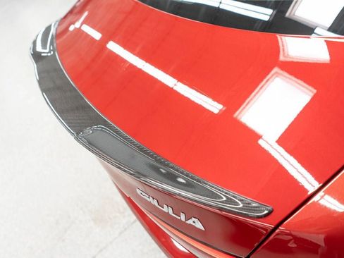 Used 2017 Alfa Romeo Giulia Quadrifoglio image 40