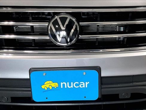 Used 2023 Volkswagen Tiguan S AWD/4WD image 32