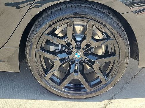 New 2026 BMW 330i xDrive Sedan AWD/4WD image 10